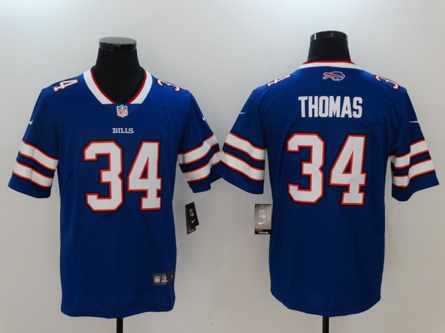 Buffalo Bills Jerseys 072